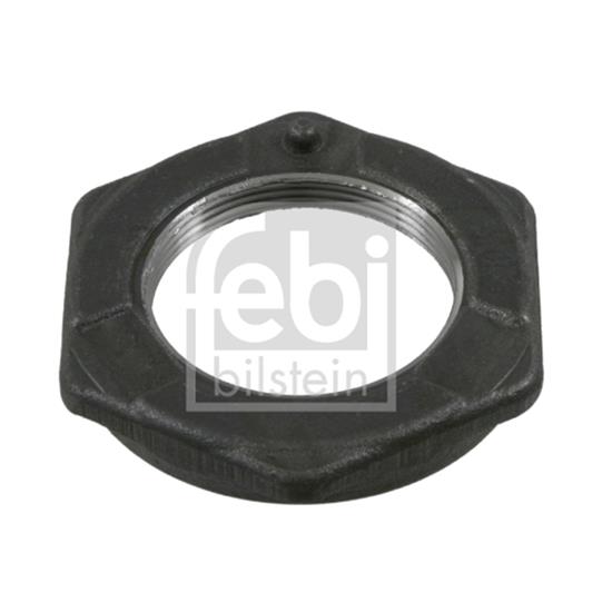 10x Febi Stub Axle Nut 07790