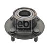Febi Wheel Bearing Kit 07830