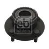 Febi Wheel Bearing Kit 07833