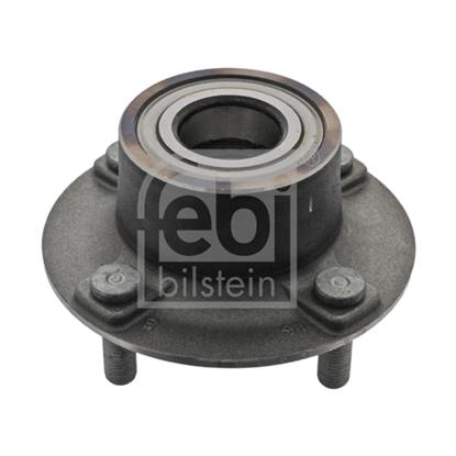 Febi Wheel Bearing Kit 07830