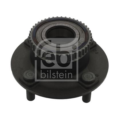 Febi Wheel Bearing Kit 07833