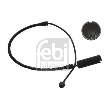 Febi Brake Pad Wear Indicator Sensor 07846