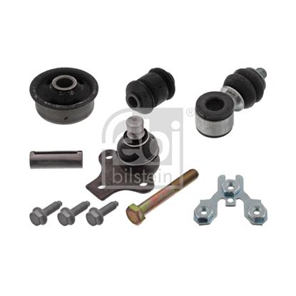 Febi Wishbone Control Lever Mounting Kit 07860