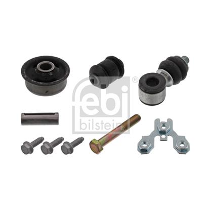 Febi Wishbone Control Lever Mounting Kit 07861