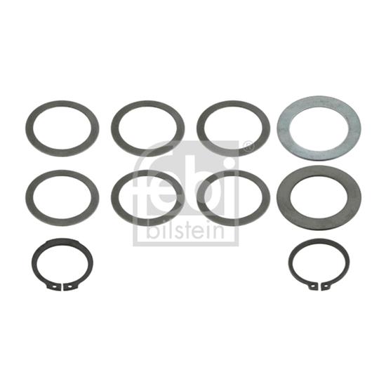 Febi Brake Camshaft Repair Kit 07802