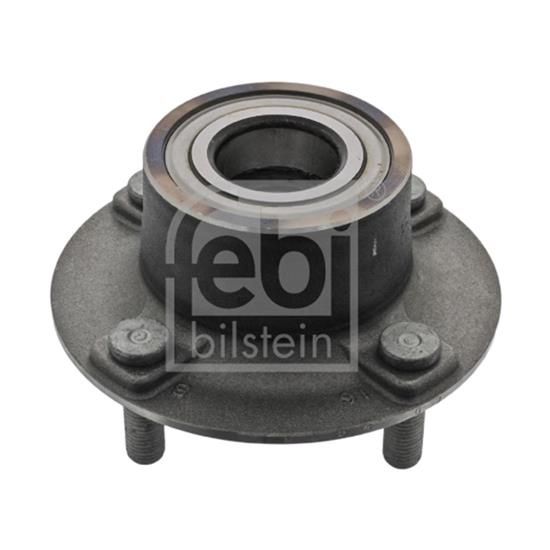 Febi Wheel Bearing Kit 07830