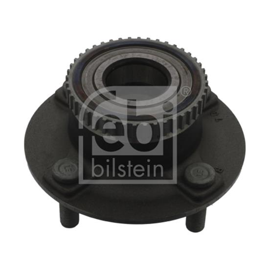 Febi Wheel Bearing Kit 07833