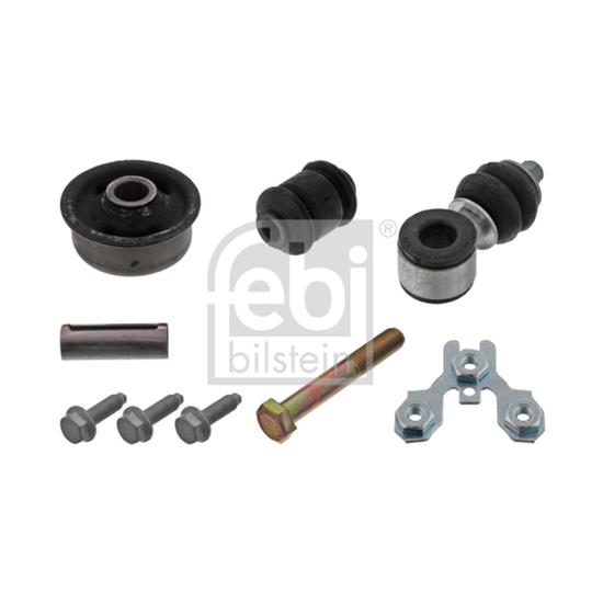Febi Wishbone Control Lever Mounting Kit 07861
