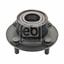 Febi Wheel Bearing Kit 07830