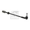 Febi Tie Track Rod Repair Kit 07979