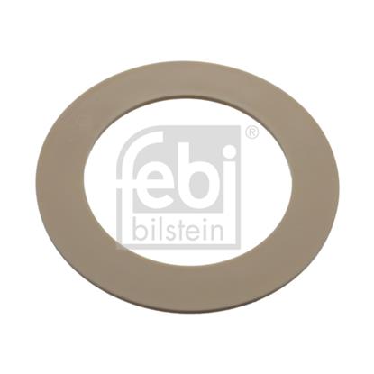 10x Febi Seal Ring, wheel hub 07920