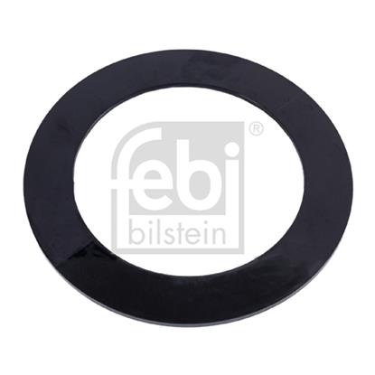 10x Febi Seal Ring, wheel hub 07921