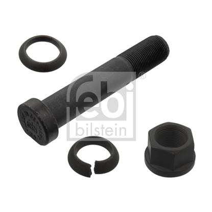 20x Febi Wheel Stud 07951