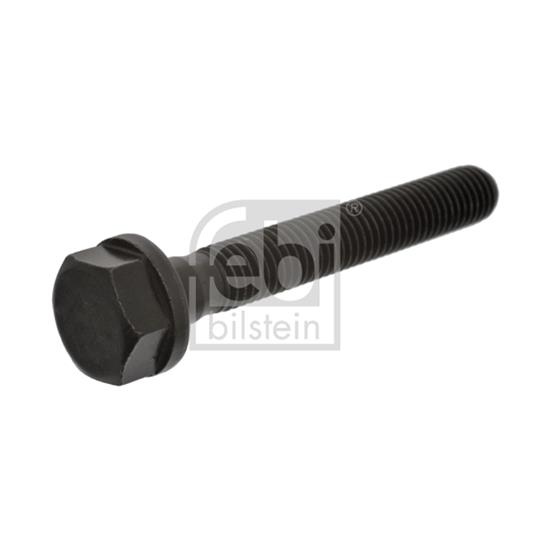 50x Febi Exhaust Bolt 07902