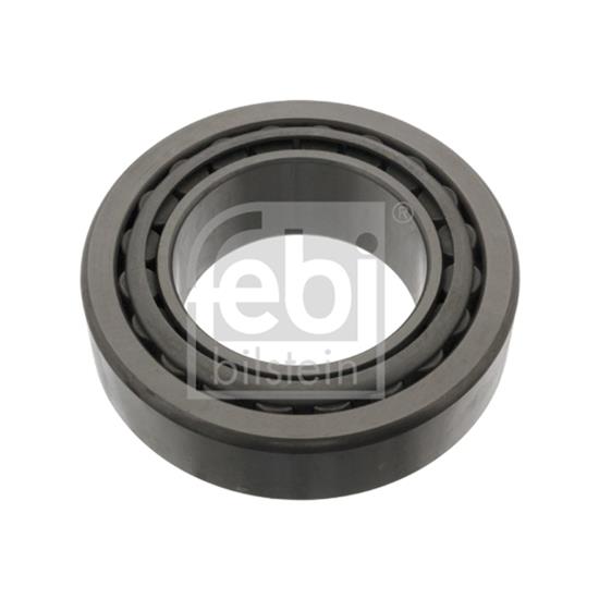 Febi Wheel Bearing 07907