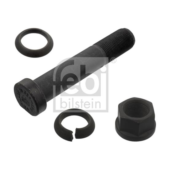 20x Febi Wheel Stud 07951