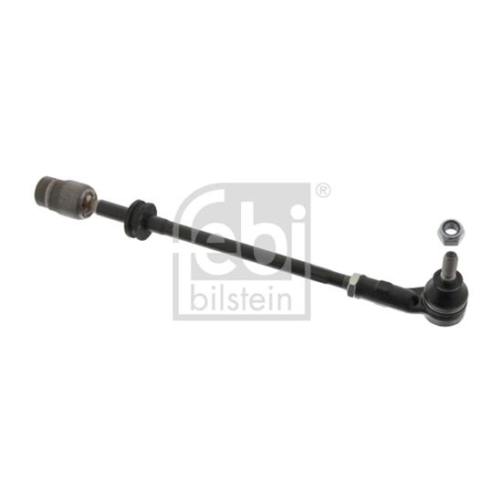 Febi Tie Track Rod Repair Kit 07979