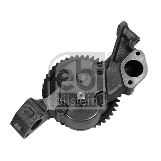 Febi Oil Pump 07987