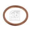 20x Febi Planetary Gearbox Seal 08010