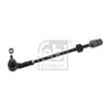 Febi Tie Track Rod Repair Kit 08030