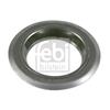 2x Febi Wheel Hub Ring 08098