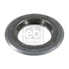 2x Febi Wheel Hub Ring 08099