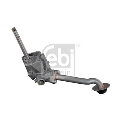 Febi Oil Pump 08013