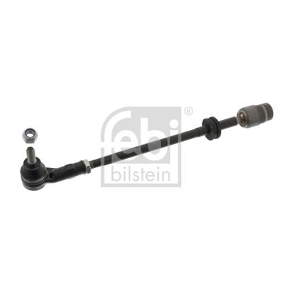 Febi Tie Track Rod Repair Kit 08030