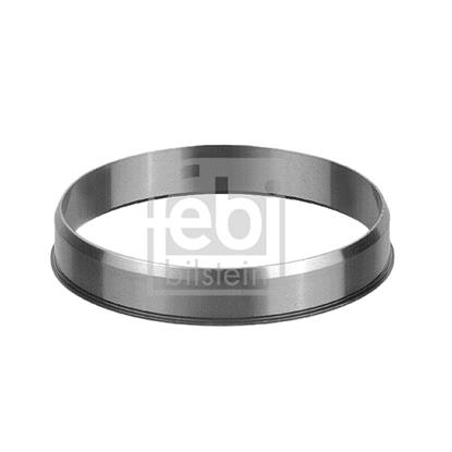 Febi Crankshaft Ring Gear 08041