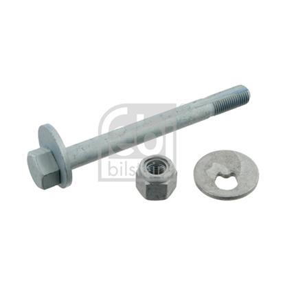 Febi Wishbone Control Lever Mounting Kit 08073