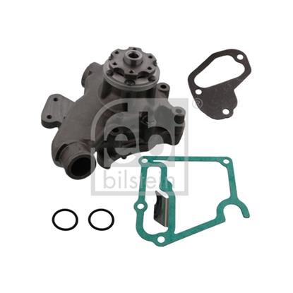 Febi Water Pump 08075