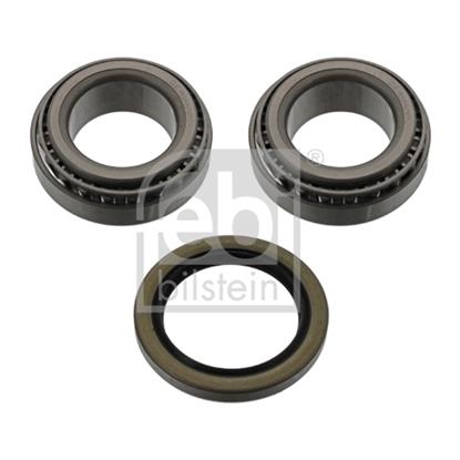 Febi Wheel Bearing Kit 08080