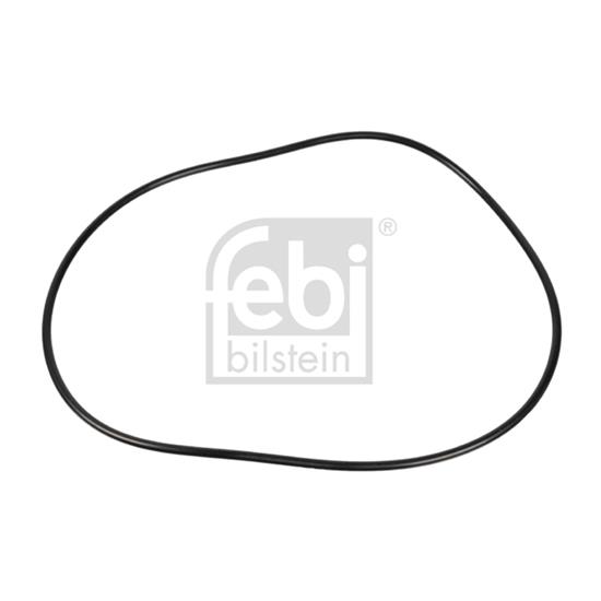 20x Febi Seal Ring, wheel hub 08008