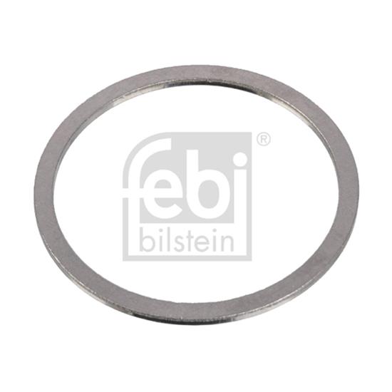 50x Febi Planetary Gearbox Seal 08011