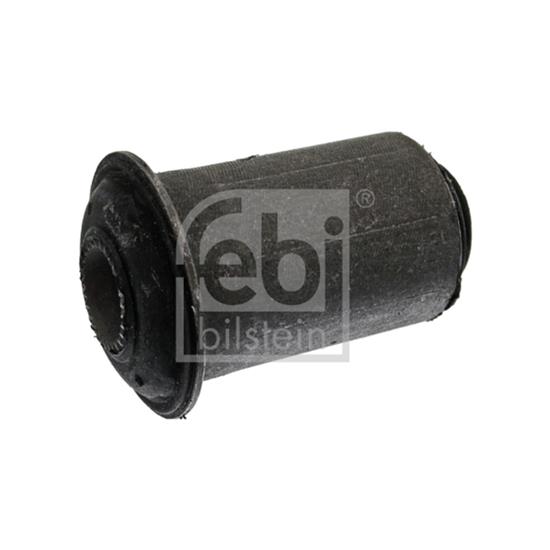 Febi Wishbone Control Trailing Arm Bush 08014