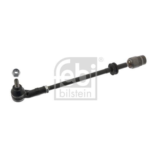 Febi Tie Track Rod Repair Kit 08030