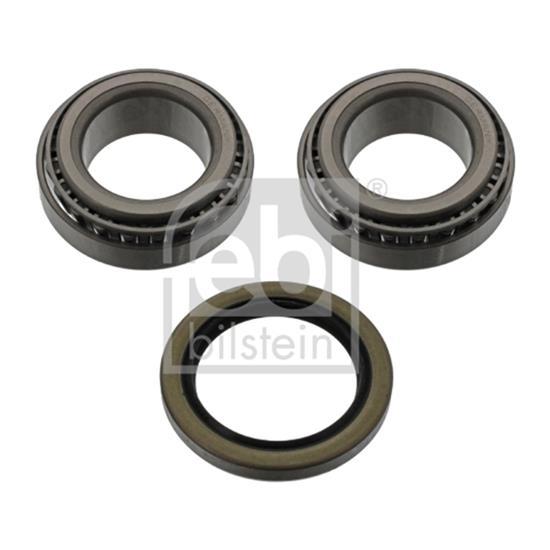 Febi Wheel Bearing Kit 08080