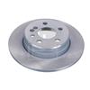 2x Febi Brake Disc 08131