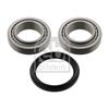 Febi Wheel Bearing Kit 08132