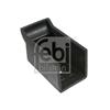 Febi Suspension Rubber Buffer 08162