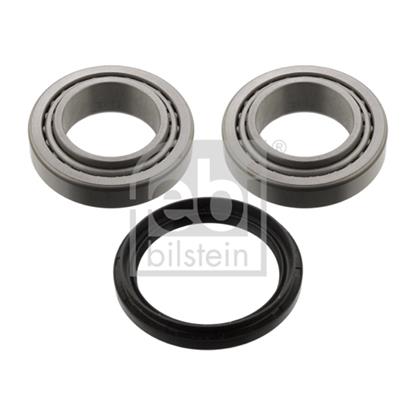 Febi Wheel Bearing Kit 08132