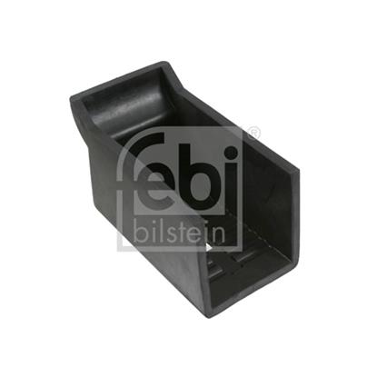 Febi Suspension Rubber Buffer 08162