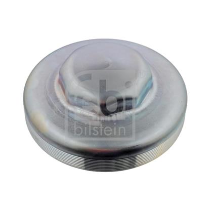 Febi Suspension Spring Support Axle Cap 08171
