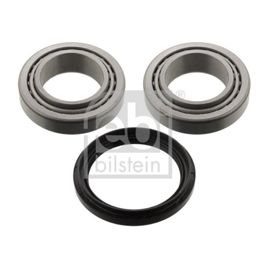 Febi Wheel Bearing Kit 08132