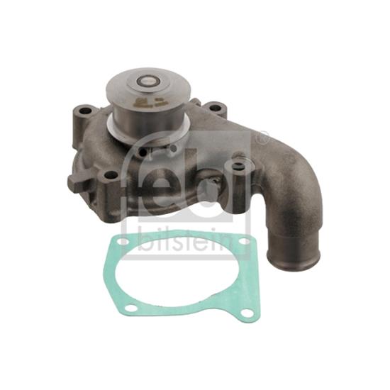 Febi Water Pump 08134