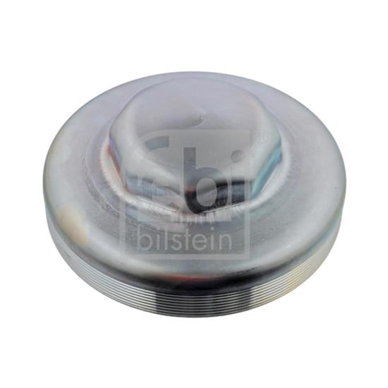 Febi Suspension Spring Support Axle Cap 08171