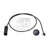 Febi Brake Pad Wear Indicator Sensor 08233