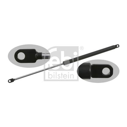 Febi Bonnet Hood Gas Spring 08218