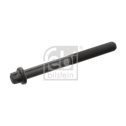 Febi Cylinder Head Bolt 08223