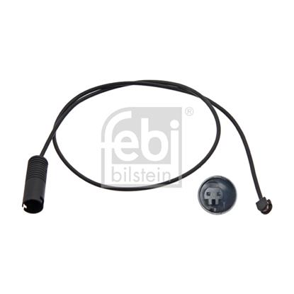 Febi Brake Pad Wear Indicator Sensor 08233